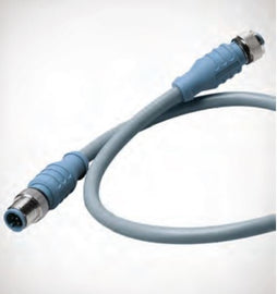 MARETRON CM-CG1-CF-05.0 MICRO DOUBLE-ENDED CORDSET  5M