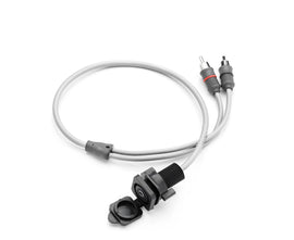 CLARION CMC-3.5MM-PNL 3.5MM MINI AUDIO JACK FOR PANEL-MOU