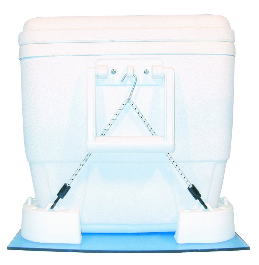 T-H MARINE CMK-1-DP COOLER MOUNTING KIT