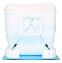Load image into Gallery viewer, T-H MARINE CMK-1-DP COOLER MOUNTING KIT
