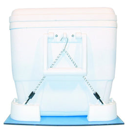 T-H MARINE CMK-1-DP COOLER MOUNTING KIT