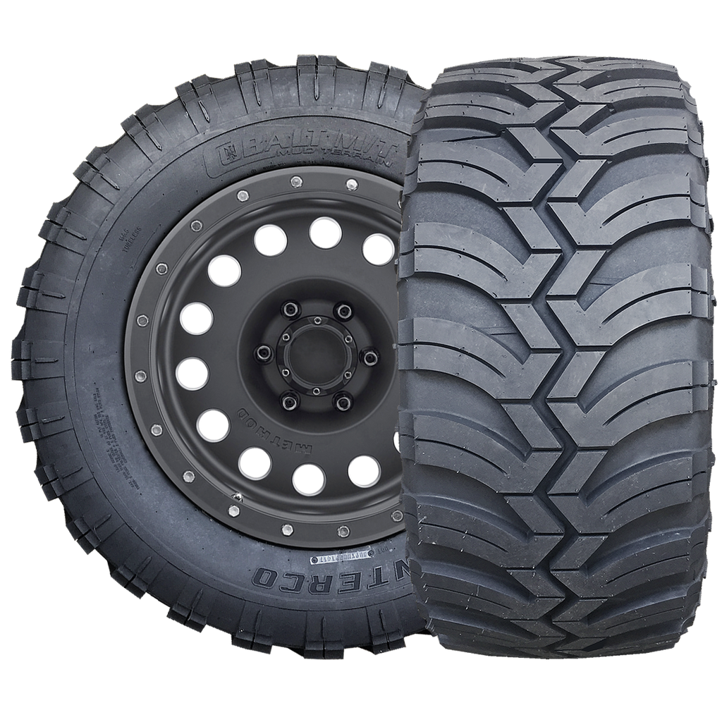 COBALT M/T 35x12.50R17 Offroad Tires Interco Tire