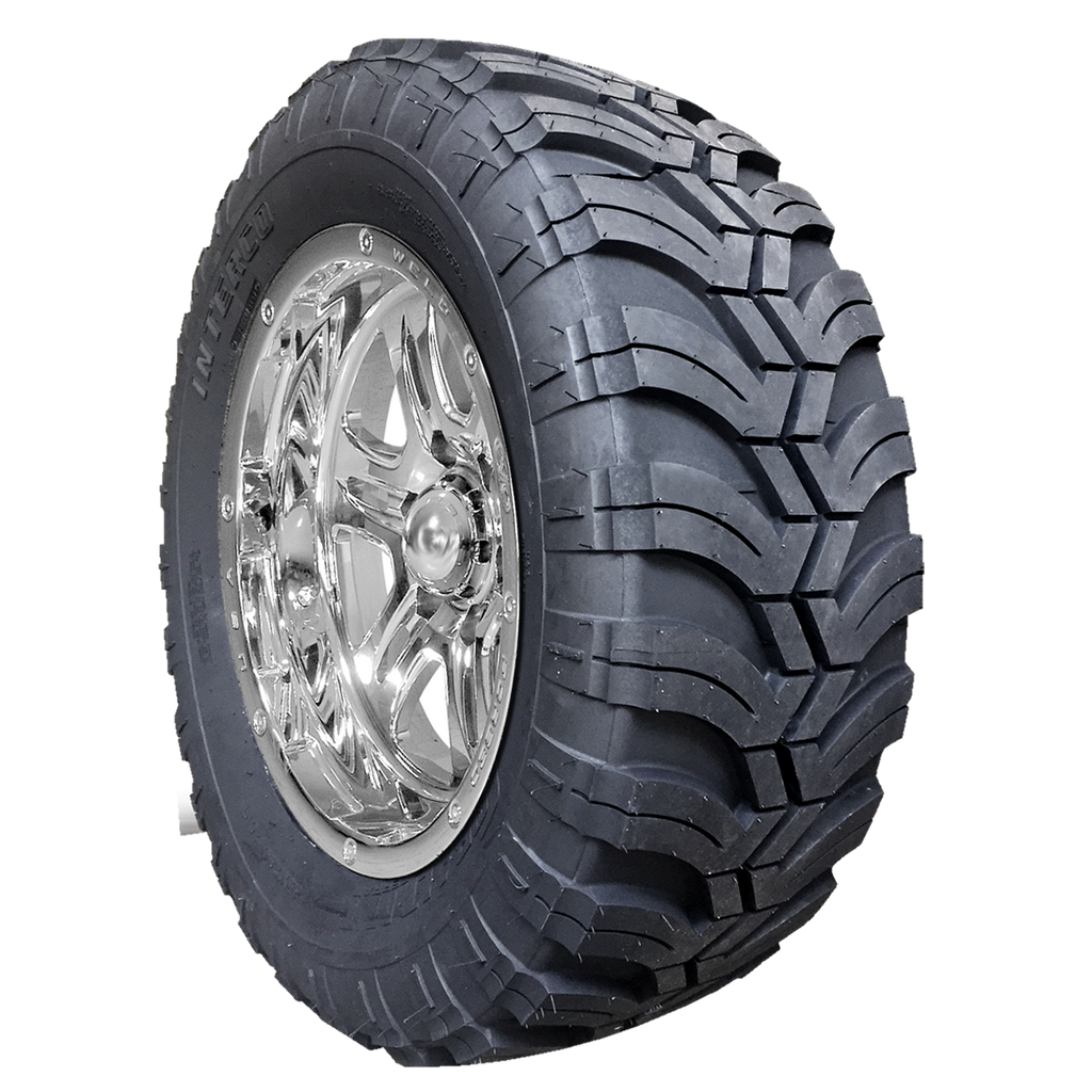COBALT M/T 35x12.50R20 Offroad Tires Interco Tire