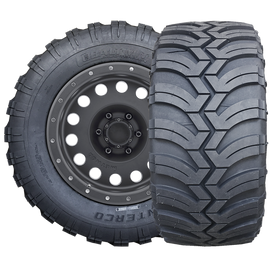 Cobalt M/T 37x14.50R18LT Offroad Tire Interco Tire