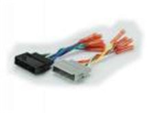 Load image into Gallery viewer, CR01BCB_PowerSpeakerWiringHarnessChrysler.jpg