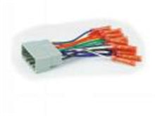 Load image into Gallery viewer, CR02BCB_PowerSpeakerWiringHarnessChrysler.jpg
