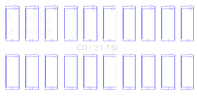Load image into Gallery viewer, CR1317SI.png