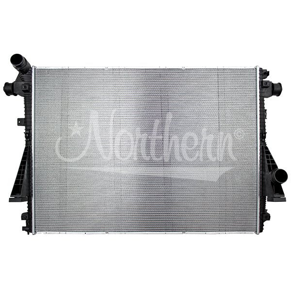 Northern Radiator CR13230 Diesel Radiator - 38 3/8 x 27 3/4 x 1 5/8 Core