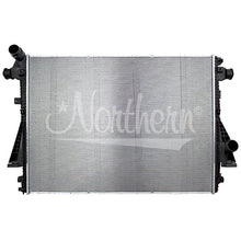 Load image into Gallery viewer, Northern Radiator CR13230 Diesel Radiator - 38 3/8 x 27 3/4 x 1 5/8 Core