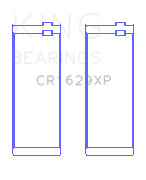 Load image into Gallery viewer, CR1629XP.png