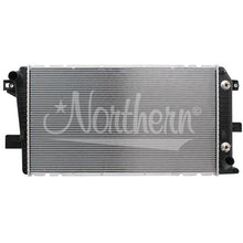 Load image into Gallery viewer, Northern Radiator CR2510 Plastic Tank Radiator - 34 X 19 1/2 X 1 7/16 Core For Diesel Applications