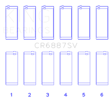 Load image into Gallery viewer, CR6887SV.png