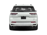 Black Horse Off Road CRDL-JEJ101S Stainless Steel Stainless Steel Double Layer