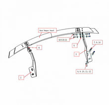 Load image into Gallery viewer, CRDL-K409B_2.jpg