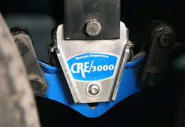 MOR/RYDE CRE2-35 SUSPENSION SYSTEM-TANDEM