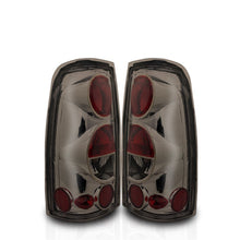 Load image into Gallery viewer, Winjet CTWJ-0004-CS ALTEZZA TAIL LIGHTS-CHROME / SMOKE