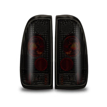 Load image into Gallery viewer, Winjet CTWJ-0016-BS ALTEZZA TAIL LIGHTS-BLACK / SMOKE