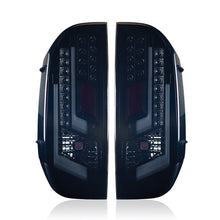 Load image into Gallery viewer, Winjet CTWJ-0377-BS TAIL LIGHTS-BLACK / SMOKE