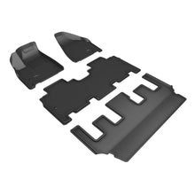Load image into Gallery viewer, 3D MATS L1CY00801509 FLR MAT CHRYS PACIFICA 2021-2023SE