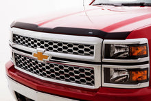Load image into Gallery viewer, Chevrolet_Silverado_Matte_Black_Aeroskin.jpg