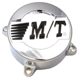 Mickey Thompson 250367 Open caps are available for 5, 6 and 8 lug Classic Series wheels, separately.