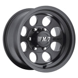 Mickey Thompson 226100075 LIGHT TRUCK WHEEL