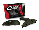 Baer Brake Systems D0749 98-02 Chevrolet Camaro; 98-02 Pontiac Firebird/Formula/Trans Am