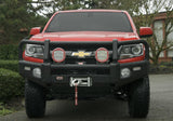 ARB 3462050KB Summit Winch Bumper Kit