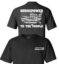 Load image into Gallery viewer, Comp Cams Horsepower to the People.jpg
