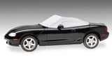 Covercraft IC1001D6 Custom Sunbrella Convertible Interior Cover - Toast