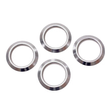 Load image into Gallery viewer, D-JP-180000-AL_2007-10-Jeep-JK-AC-Vent-Bezel-Trim-4-piece-set.jpg