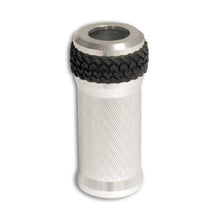 Load image into Gallery viewer, D-JP-180009-BL_2007-10-Jeep-JK-Billet-Emergency-Brake-Handle-Cover.jpg