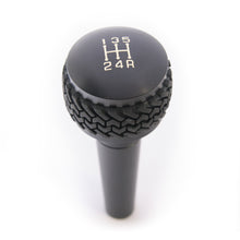 Load image into Gallery viewer, D-JP-180022-BK_1997-06-Jeep-TJ-5-speed-Shift-Knob-and-Lever_BLACK.jpg