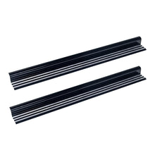 Load image into Gallery viewer, D-JP-18040-AL_2007-13-Jeep-JK-2-Door-Sill-Plates.jpg