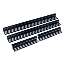 Load image into Gallery viewer, D-JP-18041-AL_2007-13-Jeep-JK-4-Door-Sill-Plates.jpg