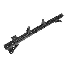 Load image into Gallery viewer, D-JP-190051-HD_2007-18-Jeep-JK-Hood-Mounted-Rail-System.jpg