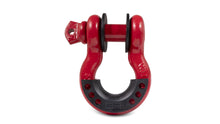 Load image into Gallery viewer, D-RING-FRONT-ANGLE_RED.jpg