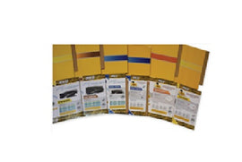 ADCO D0036 EMPTY BOX SET FOR TOWABLES