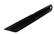Load image into Gallery viewer, Go Rhino D14052T Drop down, full length step design is ideal for lifted vehicles or larger tires