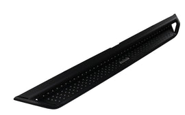 Go Rhino D14052T Drop down, full length step design is ideal for lifted vehicles or larger tires