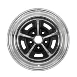 Scott Drake D1ZZ-1007-CR 1969-1973 Ford Mustang 15 X 8 Magnum 500 Reproduction
