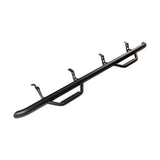 Smittybilt D2080CC-TX Nerf Steps - Textured Black (19-24 Ram 2500/3500)