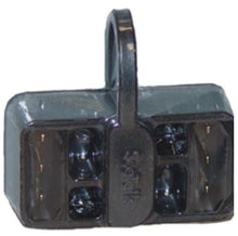 Load image into Gallery viewer, RAYMARINE D244 SEATALK 3-WAY JUNCTION BLOCK