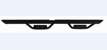 Load image into Gallery viewer, Go Rhino D24506T Drop down hoop step design is ideal for lifted vehicles or larger tires