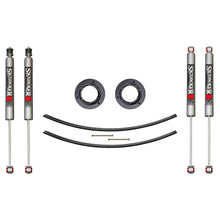 Load image into Gallery viewer, Suspension Lift Kit w/Shock M95 Performance Shocks 2.5 Inch Lift Incl. Front Spacer Kit Add-A-Leaf Skyjacker