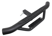 Load image into Gallery viewer, Go Rhino D360T Dominator Hitch Step - Textured Black