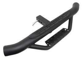 Go Rhino D360T Dominator Hitch Step - Textured Black