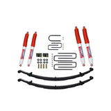 Skyjacker D400BRK-N 4in. SR 74.5-93 DGE RAMCH/TRL