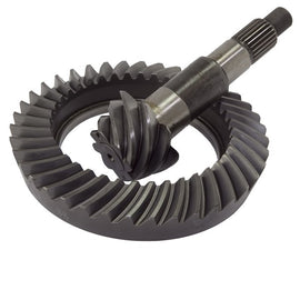 Alloy USA D44488JK Ring and Pinion, 4.88 Ratio, Rear; 07-18 Wrangler JK/JKU, for Dana 44