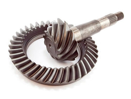 Alloy USA D44513 Ring and Pinion, 5.13 Ratio, Rear; 97-06 Wrangler TJ/LJ, for Dana 44